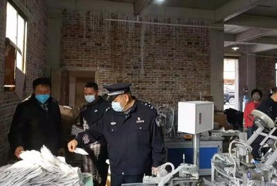 还在担心买到假口罩、二手口罩？快用这些方法迅速识别口罩真假，市场调查揭示关键数据